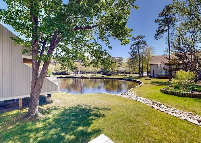 Sea Colony --- 3404 Round Robin Way