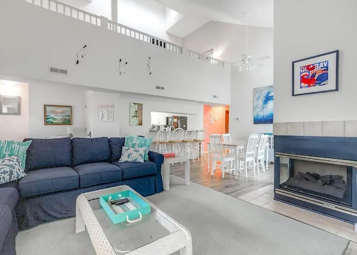 Sea Colony --- 52013 Canal Ct