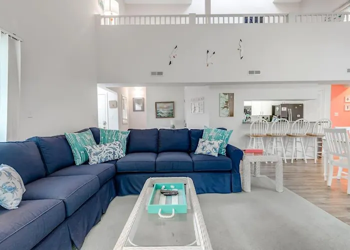 Sea Colony --- 52013 Canal Ct