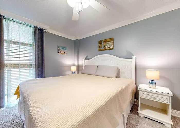 Sea Colony --- 909 Annapolis House